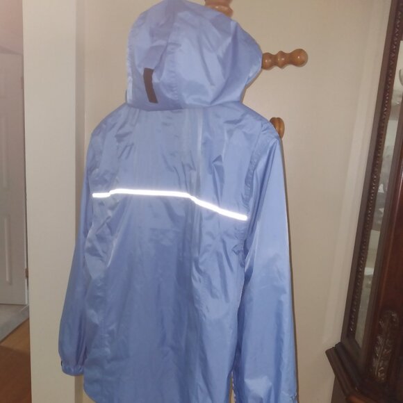 Blue Light Jacket, Windigo by Viking, Size - M - Picture 3 of 6